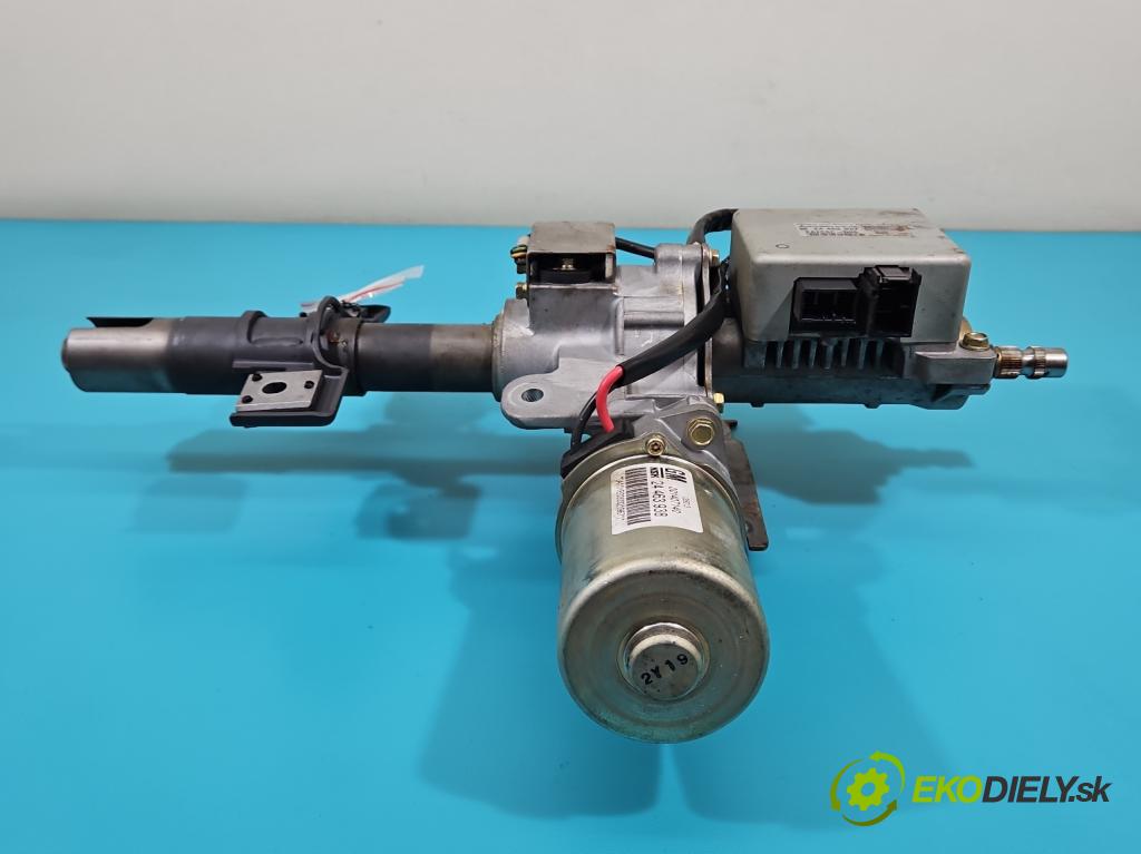 Opel Corsa C 2000-2006 1.0 12V 58 HP manual 43 kW 973 cm3 3- čerpadlo posilovač 24463938 (Servočerpadlá, pumpy riadenia)