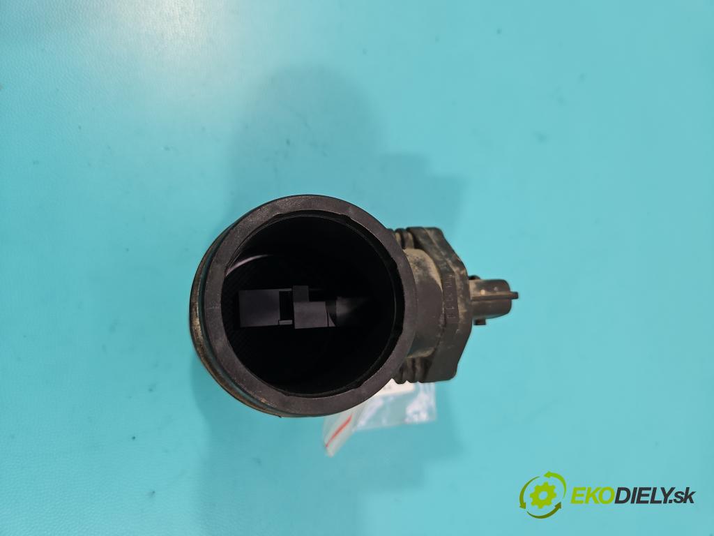 Opel Corsa C 2000-2006 1.0 12V 58 HP manual 43 kW 973 cm3 3- průtokoměr: 0280218031 (Váhy vzduchu)