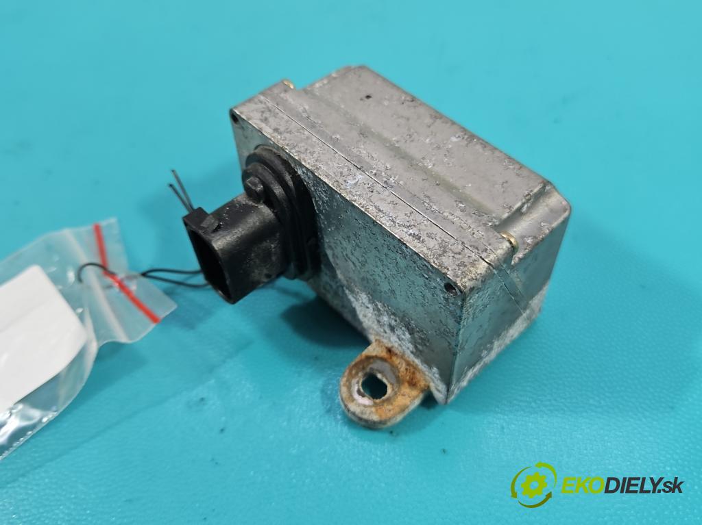 Mercedes C W203 2000-2007 2.0 kompressor 163 hp automatic 120 kW 1998 cm3 3- snímač ESP A0025428918