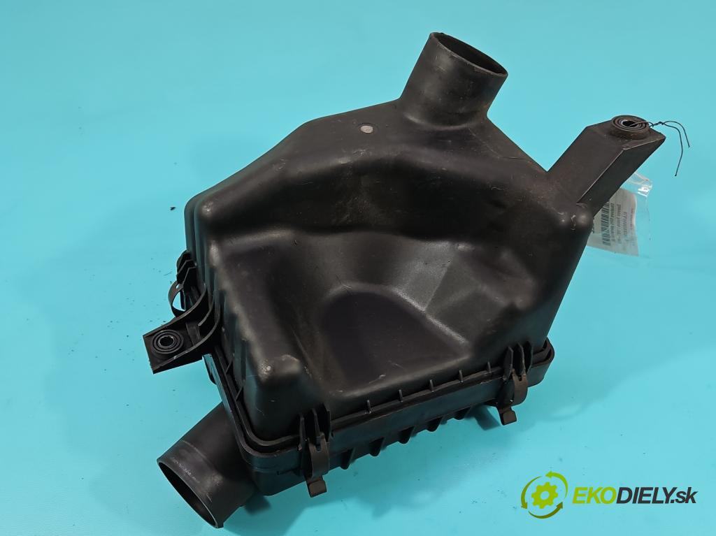 Daewoo Nubira I 1997-1999 1.6 16V 106 HP manual 78 kW 1598 cm3 4- obal filtra vzduchu 96181262 (Obaly filtrov vzduchu)