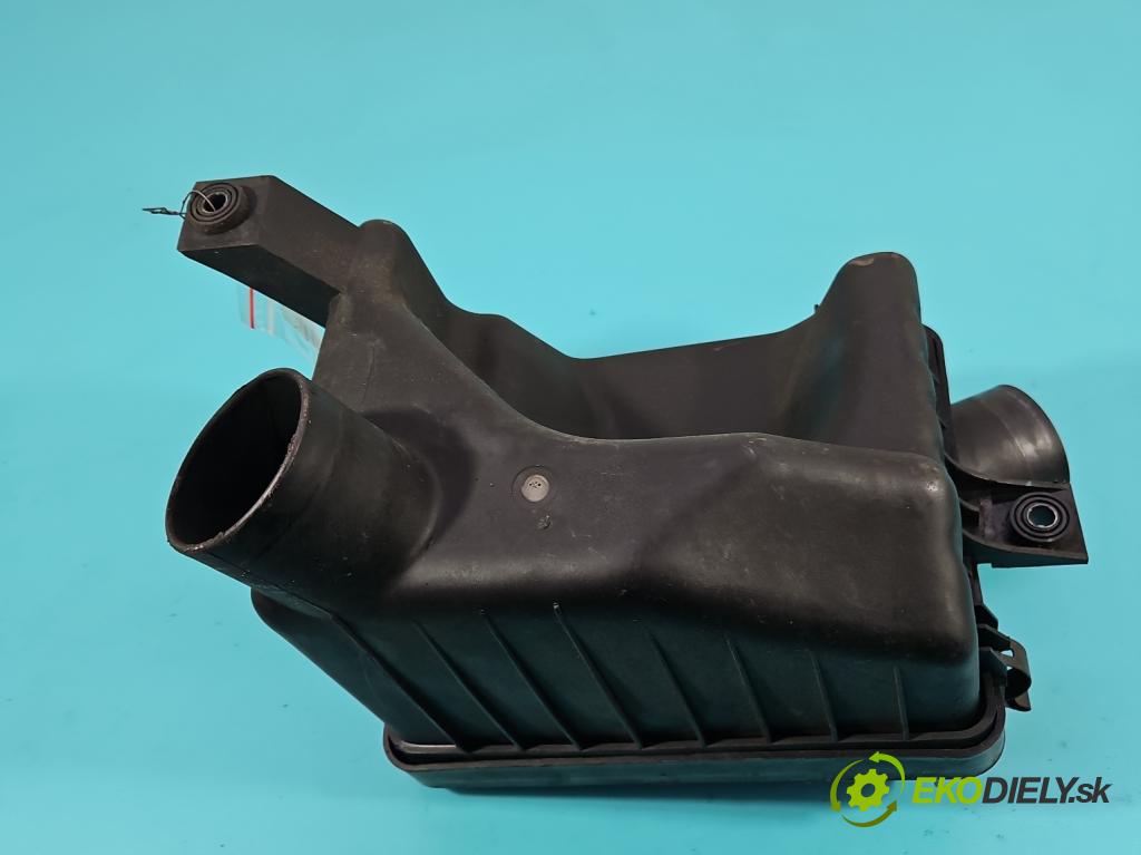 Daewoo Nubira I 1997-1999 1.6 16V 106 HP manual 78 kW 1598 cm3 4- obal filtra vzduchu 96181262 (Obaly filtrov vzduchu)