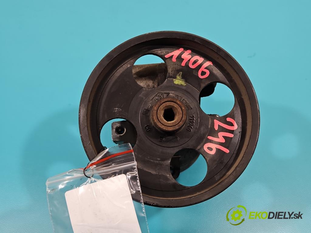 Renault Laguna II 2001-2007 1.9 dci 116 HP manual 85 kW 1870 cm3 5- čerpadlo posilovač 8200100082 (Servočerpadlá, pumpy riadenia)