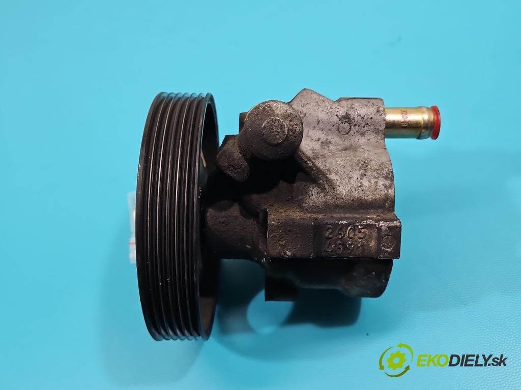 Renault Laguna II 2001-2007 1.9 dci 116 HP manual 85 kW 1870 cm3 5- čerpadlo posilovač 8200100082 (Servočerpadlá, pumpy riadenia)