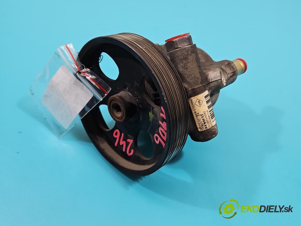 Renault Laguna II 2001-2007 1.9 dci 116 HP manual 85 kW 1870 cm3 5- čerpadlo posilovač 8200100082 (Servočerpadlá, pumpy riadenia)