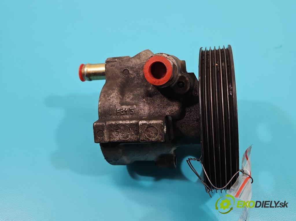 Renault Laguna II 2001-2007 1.9 dci 116 HP manual 85 kW 1870 cm3 5- čerpadlo posilovač 8200100082 (Servočerpadlá, pumpy riadenia)