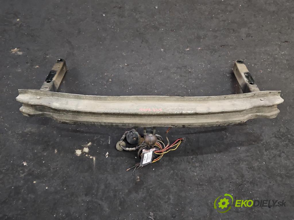 Audi A4 B6 2000-2004 1.9 tdi 131 hp manual 96 kW 1896 cm3 4- oko tažné  (Tažná zařízení)