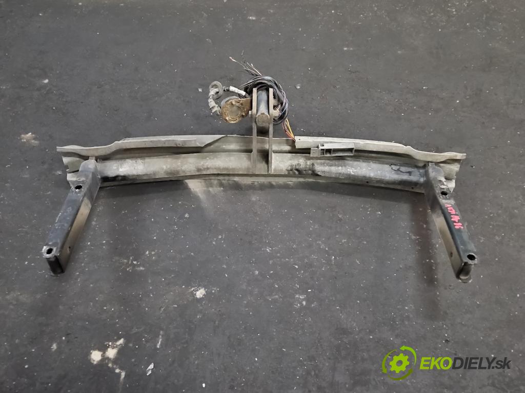 Audi A4 B6 2000-2004 1.9 tdi 131 hp manual 96 kW 1896 cm3 4- oko tažné  (Tažná zařízení)