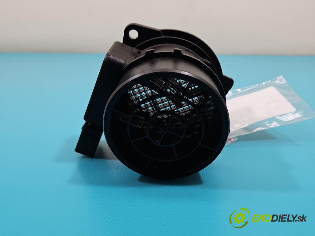 Mercedes C W203 2000-2007 2.0 kompressor 163 HP automatic 120 kW 1998 cm3 3- průtokoměr: 5WK9613 (Váhy vzduchu)