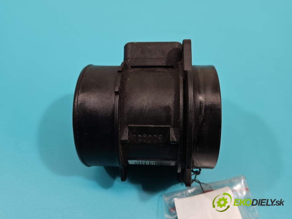 Mercedes C W203 2000-2007 2.0 kompressor 163 HP automatic 120 kW 1998 cm3 3- průtokoměr: 5WK9613 (Váhy vzduchu)