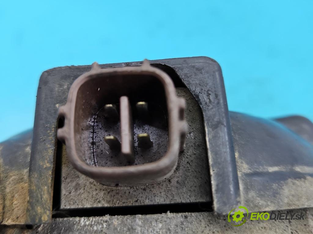 Toyota Corolla E12 2001-2009 2.0 D4D 90 HP manual 66 kW 1995 cm3 5- Alternator 27060-27070 (Alternátory)