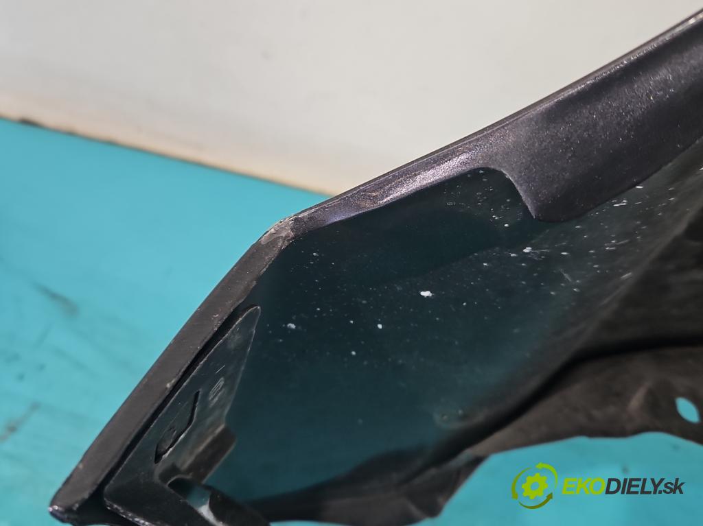 Peugeot 508 2010-2018 1.6 hdi 120 hp automatic 88 kW 1560 cm3 4- blatnik přední levý  (Predné ľavé)