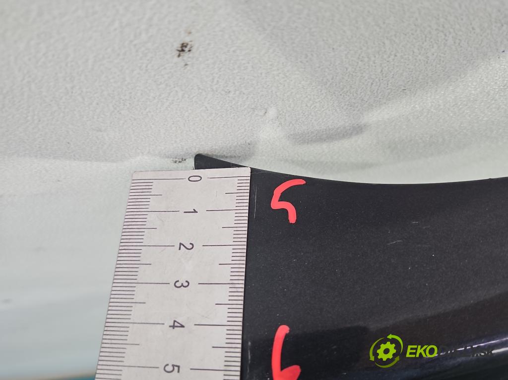 Peugeot 508 2010-2018 1.6 hdi 120 hp automatic 88 kW 1560 cm3 4- blatnik přední levý  (Predné ľavé)