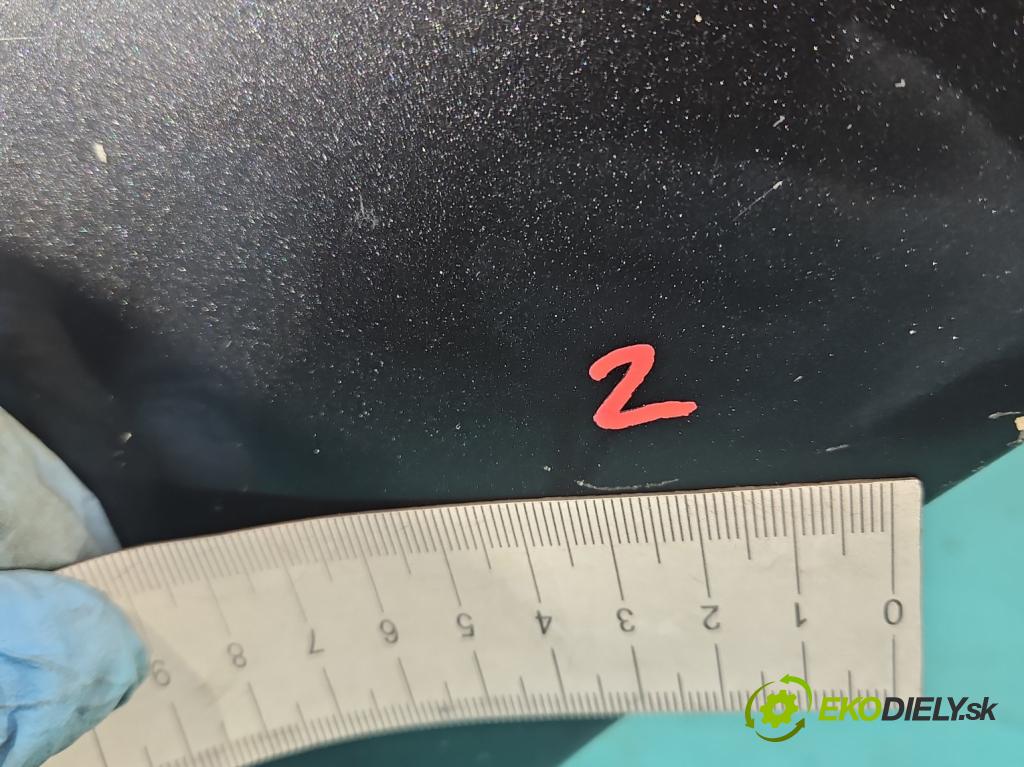 Peugeot 508 2010-2018 1.6 hdi 120 hp automatic 88 kW 1560 cm3 4- blatnik přední levý  (Predné ľavé)