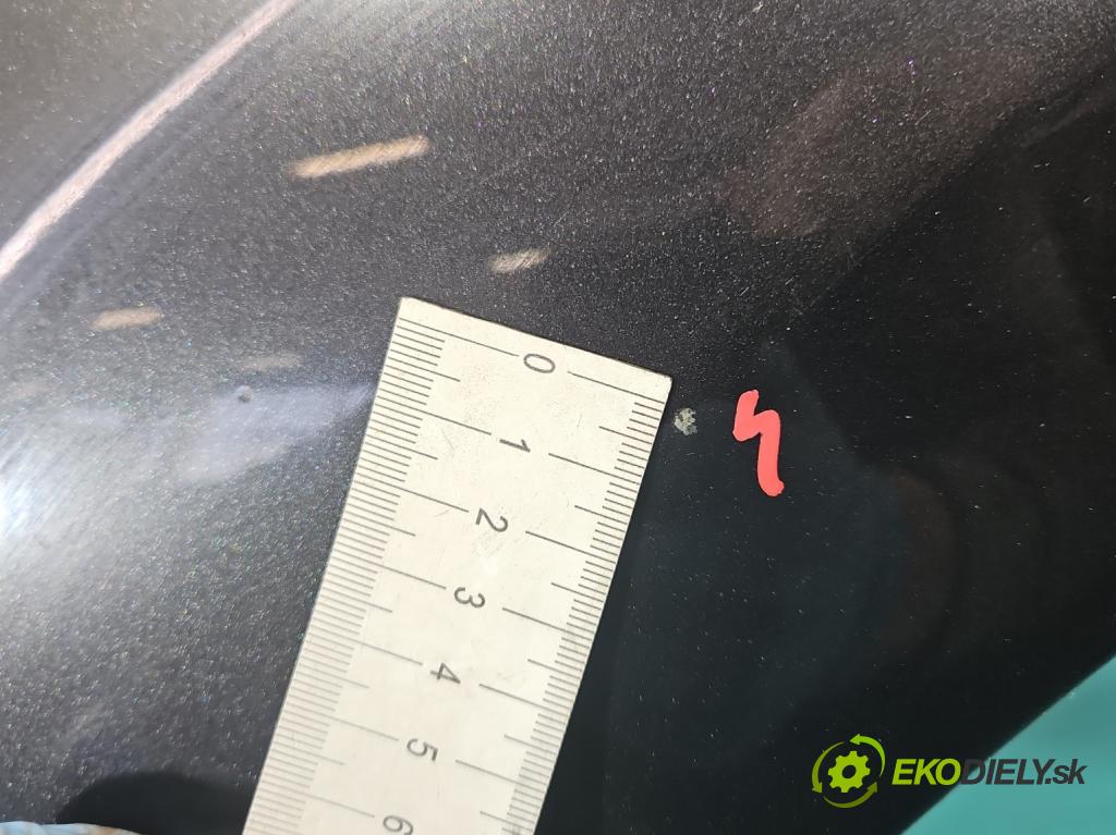 Peugeot 508 2010-2018 1.6 hdi 120 hp automatic 88 kW 1560 cm3 4- blatnik přední levý  (Predné ľavé)