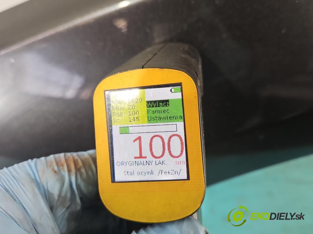 Peugeot 508 2010-2018 1.6 hdi 120 hp automatic 88 kW 1560 cm3 4- blatnik přední levý  (Predné ľavé)