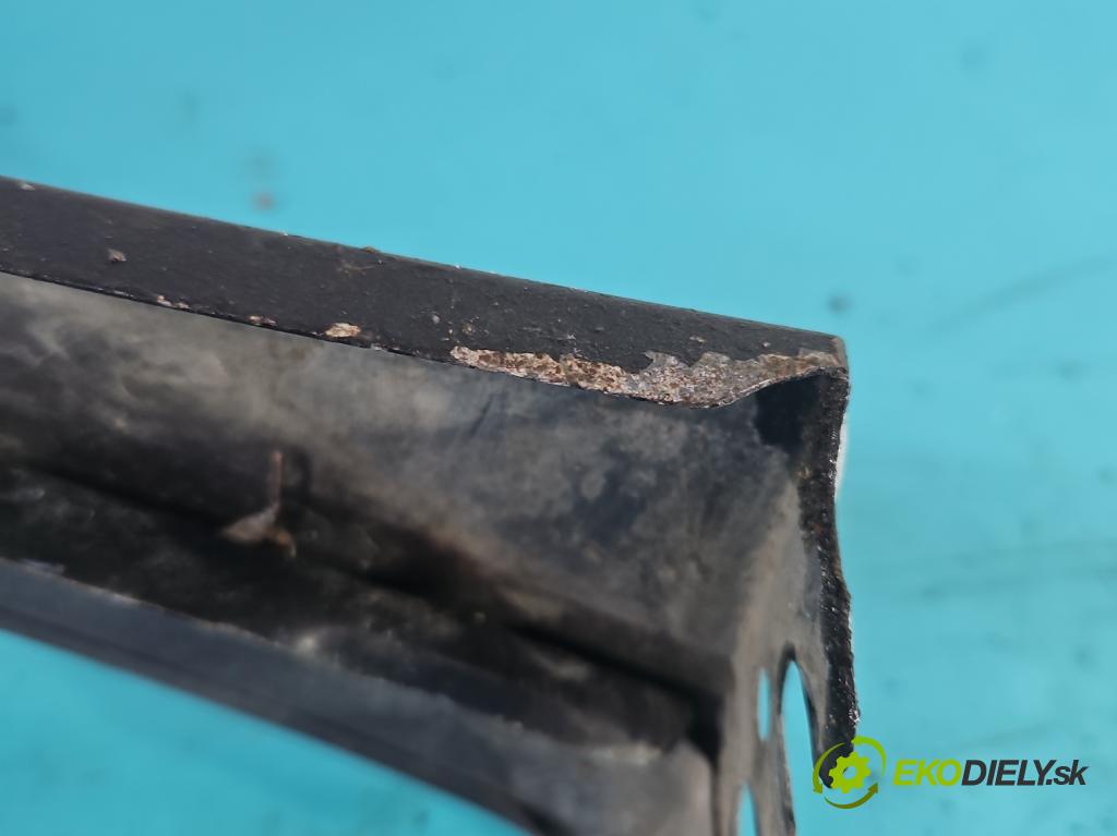 Peugeot 508 2010-2018 1.6 hdi 120 hp automatic 88 kW 1560 cm3 4- blatnik přední levý  (Predné ľavé)