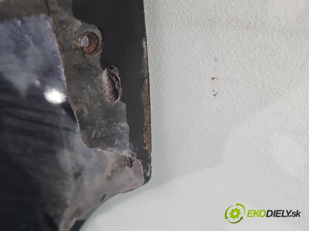 Peugeot 508 2010-2018 1.6 hdi 120 hp automatic 88 kW 1560 cm3 4- blatnik přední levý  (Predné ľavé)