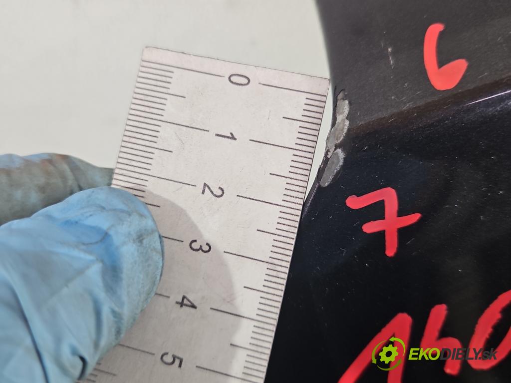 Peugeot 508 2010-2018 1.6 hdi 120 hp automatic 88 kW 1560 cm3 4- blatnik přední levý  (Predné ľavé)