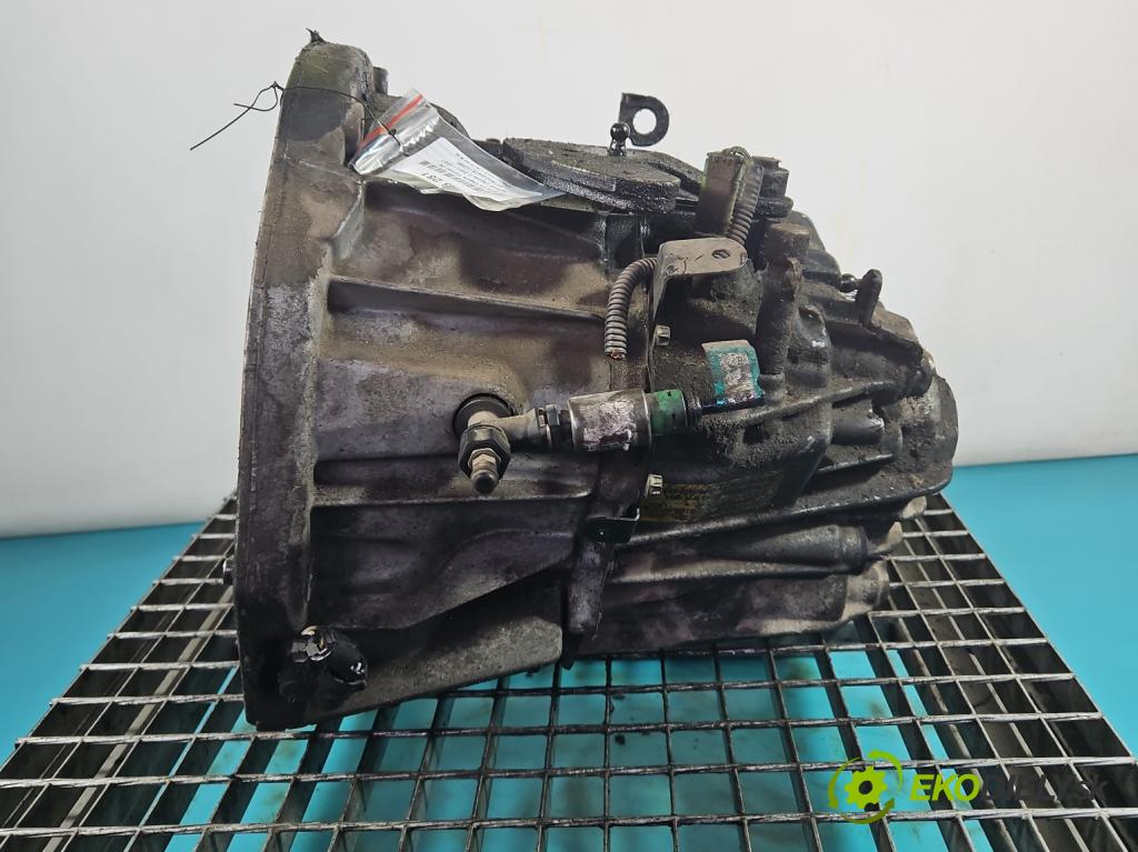 Renault Laguna II 2001-2007 1.9 dci 116 HP manual 85 kW 1870 cm3 5- prevodovka stupeň,rýchlosť manual PK6018