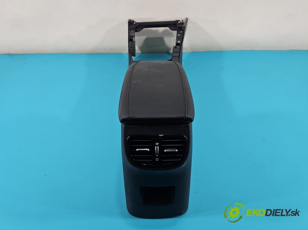 Kia Ceed III 2018- 1.5 160 HP automatic 117,5 kW 1482 cm3 5- operadlo 139998 (Lakťové opierky)