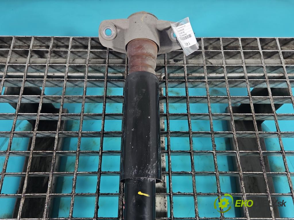 Kia Ceed III 2018- 1.5 160 hp automatic 117,5 kW 1482 cm3 5- tlumič zadní pravý 55300-J7XB0