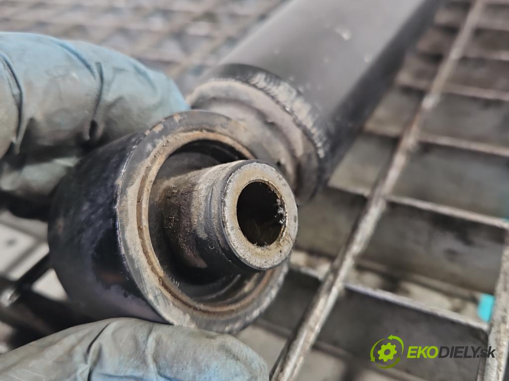 Kia Ceed III 2018- 1.5 160 hp automatic 117,5 kW 1482 cm3 5- tlumič zadní pravý 55300-J7XB0