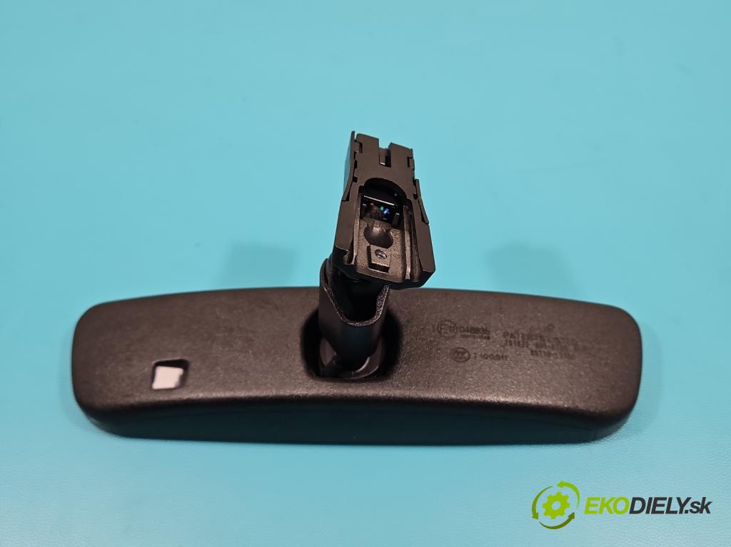 Kia Ceed III 2018- 1.5 160 hp automatic 117,5 kW 1482 cm3 5- zpětné zrcátko vnitřní 85110-L1100 (Světla vnitřní)