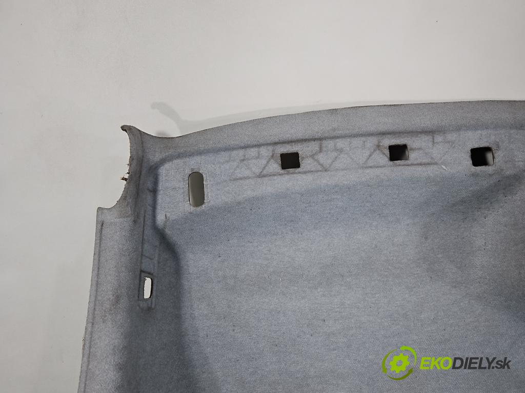 Vw Crafter 2006-2016 do čištění: