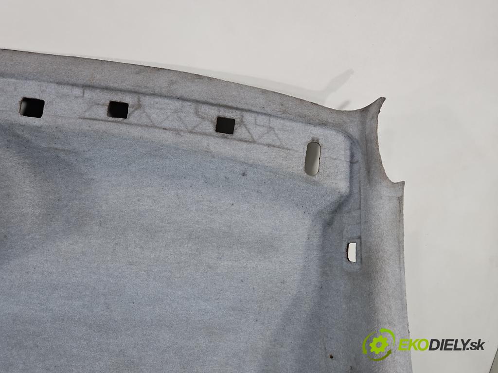 Vw Crafter 2006-2016 do čištění: