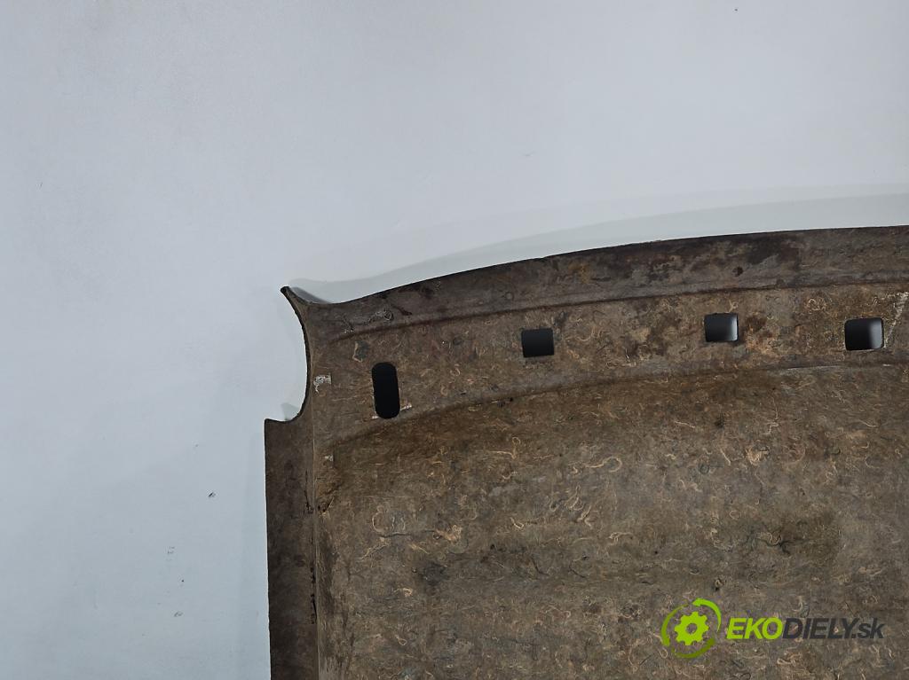 Vw Crafter 2006-2016 do čištění: