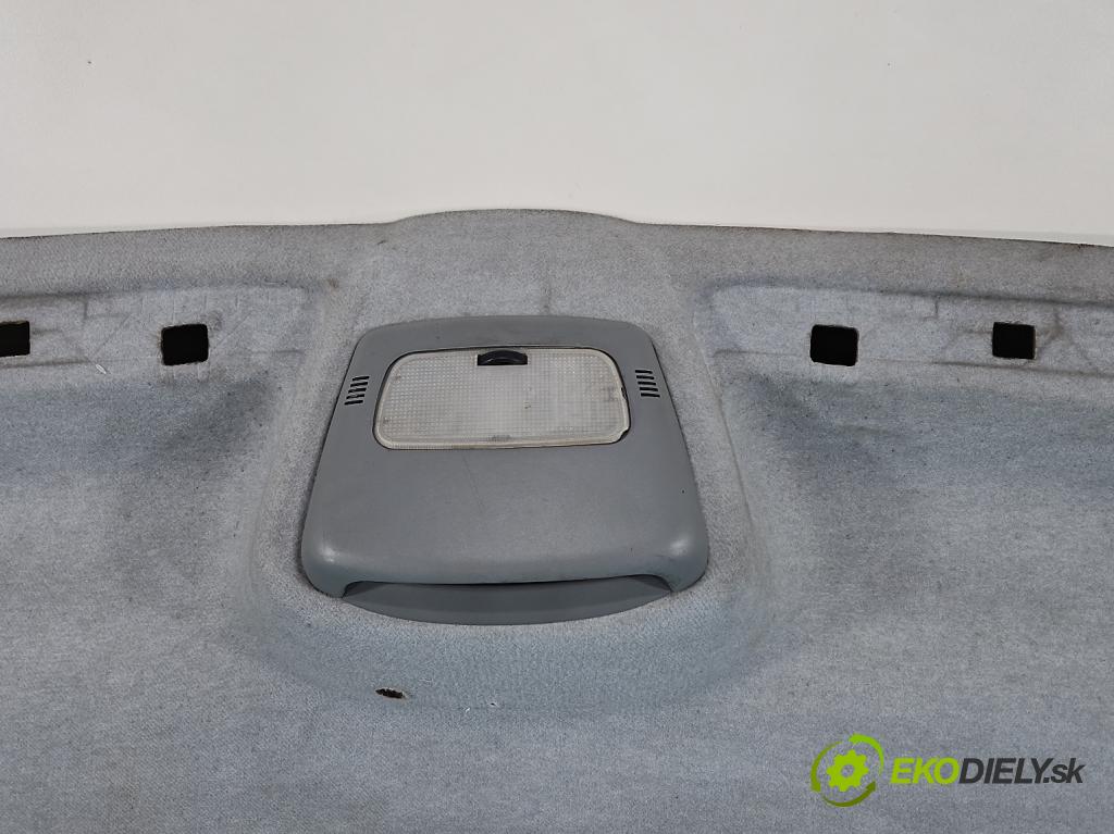 Vw Crafter 2006-2016 do čištění: