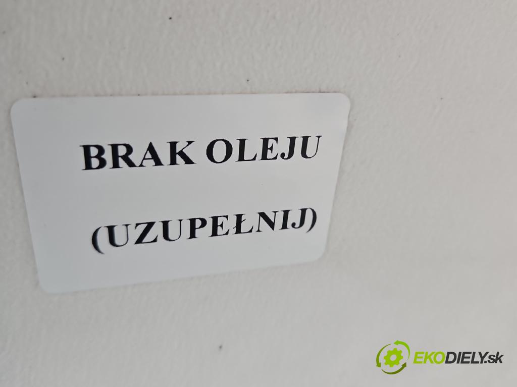 Fiat Punto Grande 1.4 8V 77 HP manual 57 kW 1368 cm3 5- prevodovka stupeň,rýchlosť manual