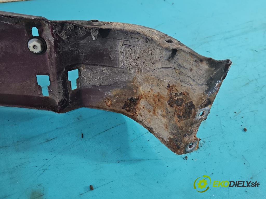 Audi A4 B5 1994-2001 1.6 101 hp manual 74 kW 1595 cm3 4- blatnik přední levý  (Predné ľavé)