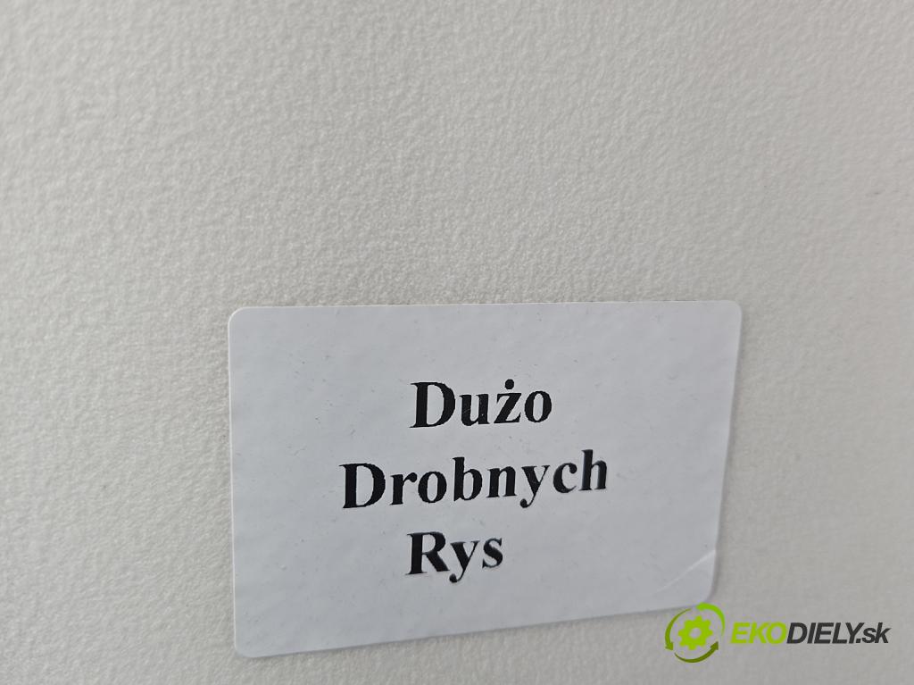 Audi A4 B5 1994-2001 1.6 101 hp manual 74 kW 1595 cm3 4- blatnik přední levý  (Predné ľavé)