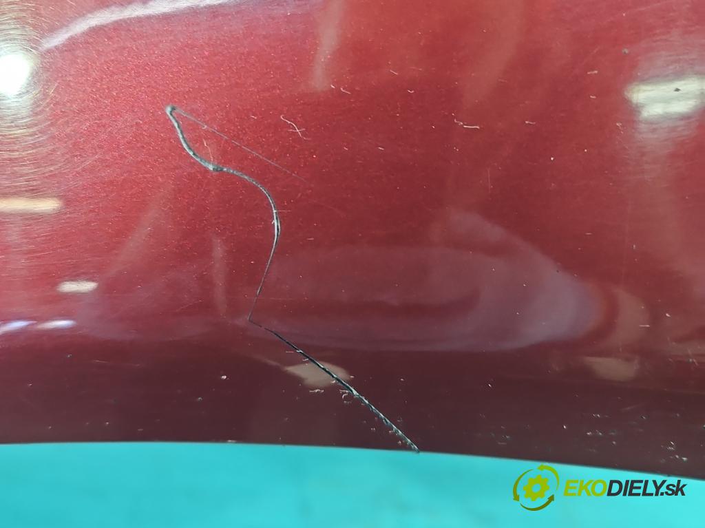 Audi A4 B5 1994-2001 1.6 101 hp manual 74 kW 1595 cm3 4- blatnik přední levý  (Predné ľavé)