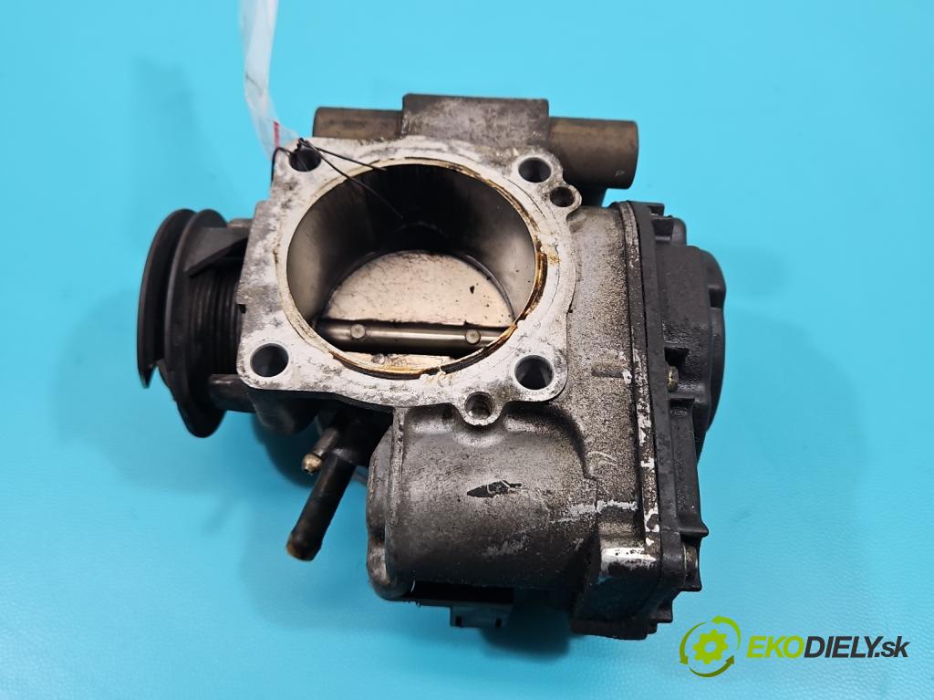 Audi A4 B5 1994-2001 1.6 101 HP manual 74 kW 1595 cm3 4- klapka 058133063H (Škrtiace klapky)