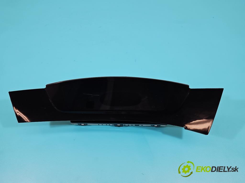 Honda Civic VIII 2006-2011 1,4.0 16V 83 HP automatic 61 kW 1339 cm3 5- prístrojovka/ budíky HR0343006 (Prístrojové dosky, displeje)
