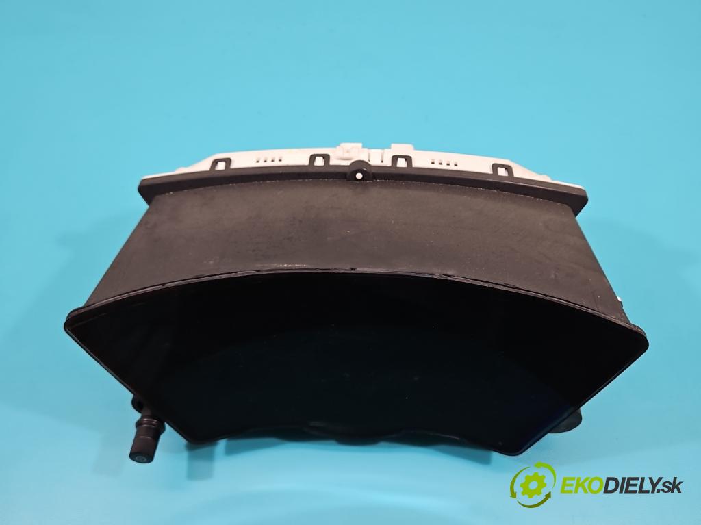 Honda Civic VIII 2006-2011 1,4.0 16V 83 HP automatic 61 kW 1339 cm3 5- prístrojovka/ budíky HR0342011 (Prístrojové dosky, displeje)