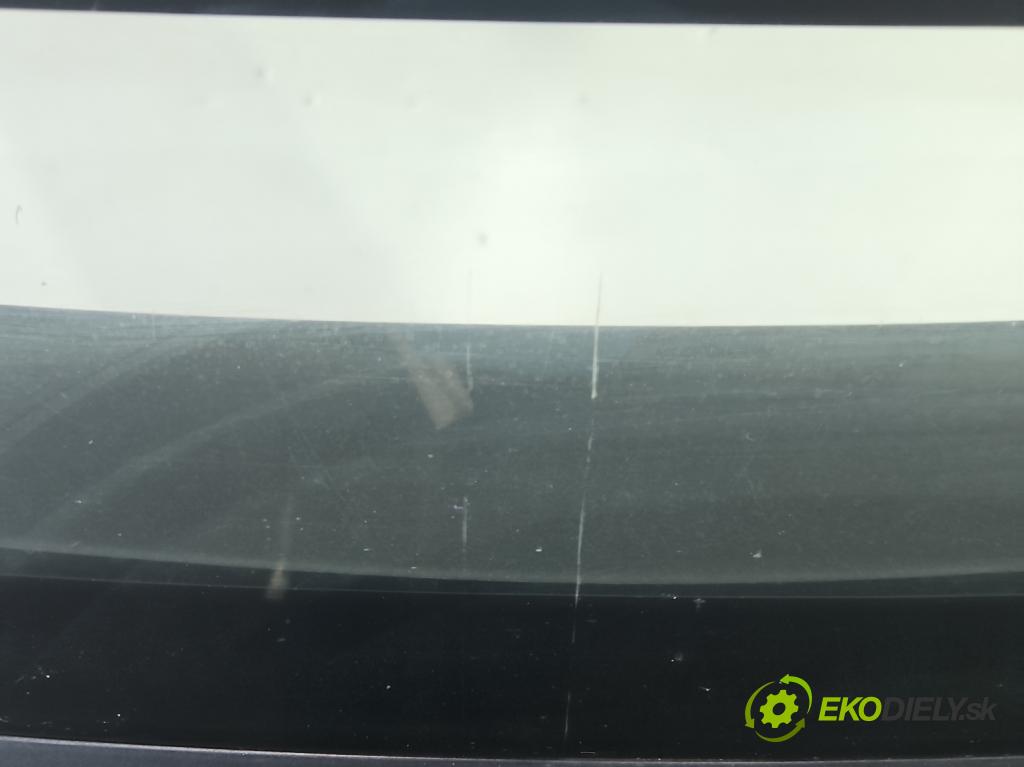 Honda Civic VIII 2006-2011 1,4.0 16V 83 hp automatic 61 kW 1339 cm3 5- zadní kufrové dveře  (Zadní kapoty)