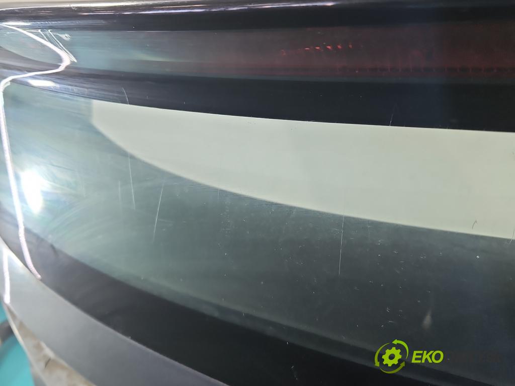 Honda Civic VIII 2006-2011 1,4.0 16V 83 hp automatic 61 kW 1339 cm3 5- zadní kufrové dveře  (Zadní kapoty)