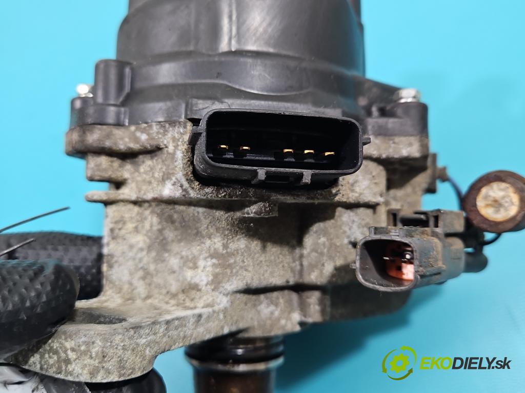 Nissan Micra K11 1992-2003 1.0 16V 54 HP manual 40 kW 998 cm3 3- rozdeľovač 22100-99B04 (Rozdeľovače)