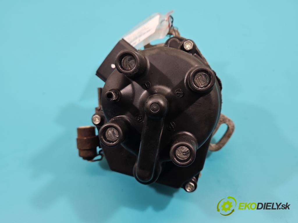 Nissan Micra K11 1992-2003 1.0 16V 54 HP manual 40 kW 998 cm3 3- rozdeľovač 22100-99B04 (Rozdeľovače)