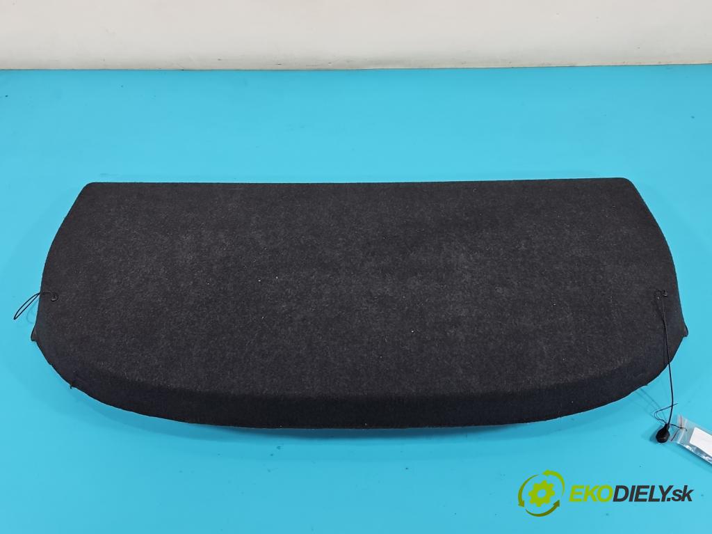 Honda Civic VIII 2006-2011 1,4.0 16V 83 HP automatic 61 kW 1339 cm3 5- zadná  (Pláta zadné)