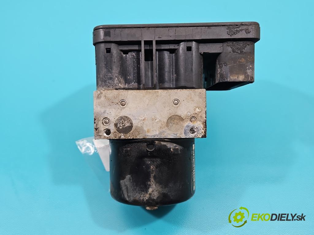 Renault Laguna II 2001-2007 1.9 dci 116 HP manual 85 kW 1870 cm3 5- čerpadlo abs 8200183495B (Pumpy ABS)