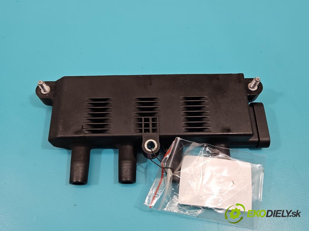 Fiat Punto Grande 1.4 8V 77 HP manual 57 kW 1368 cm3 5- cievka zapaľovacia  (Zapaľovacie cievky, moduly)