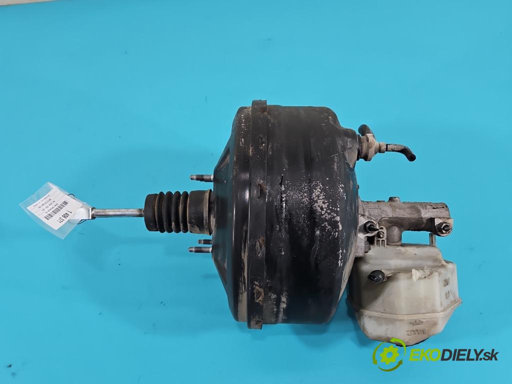 Vw Crafter 2006-2016 2.5 tdi 109 HP manual 80 kW 2461 cm3 5- servo brzdové A9064300208