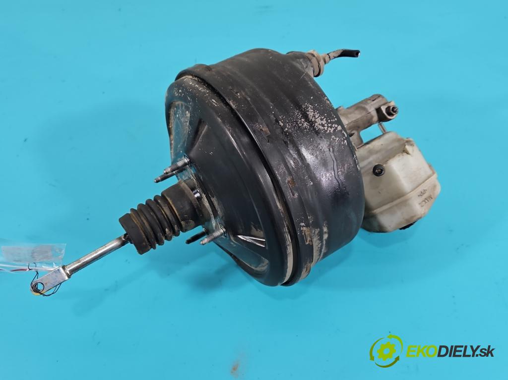 Vw Crafter 2006-2016 2.5 tdi 109 HP manual 80 kW 2461 cm3 5- servo brzdové A9064300208