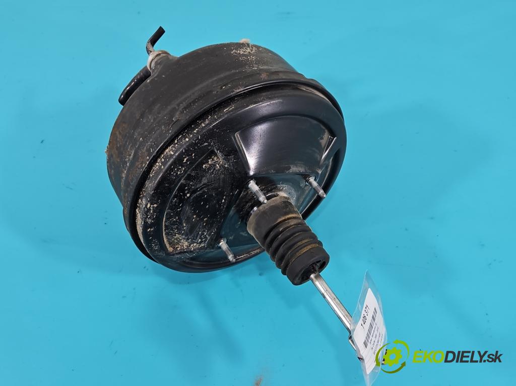 Vw Crafter 2006-2016 2.5 tdi 109 HP manual 80 kW 2461 cm3 5- servo brzdové A9064300208