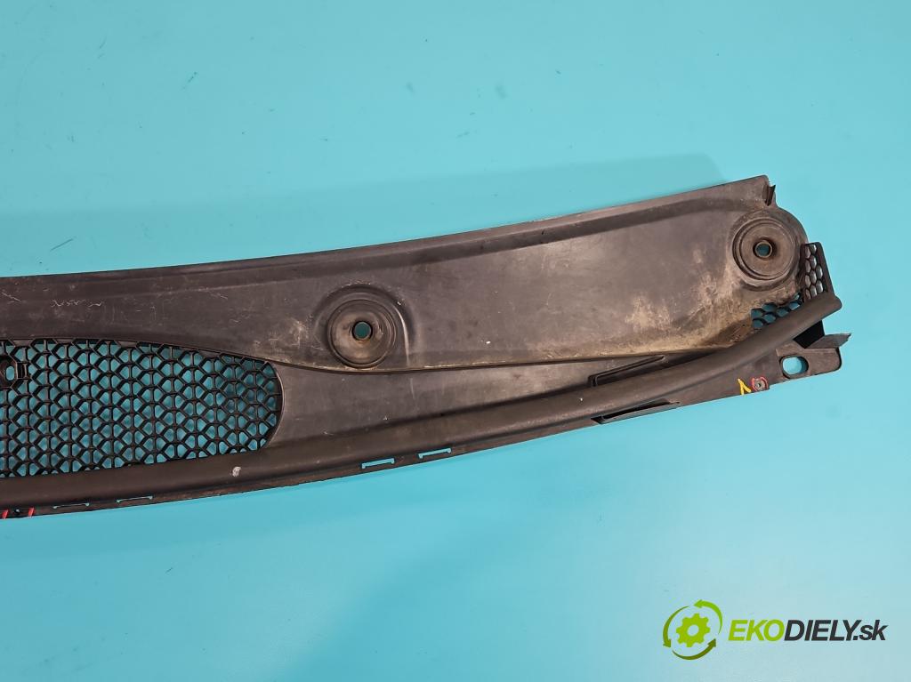 Peugeot Partner II 2008-2018 1.6 hdi 90 HP manual 66,2 kW 1560 cm3 5- torpédo  (Torpéda)