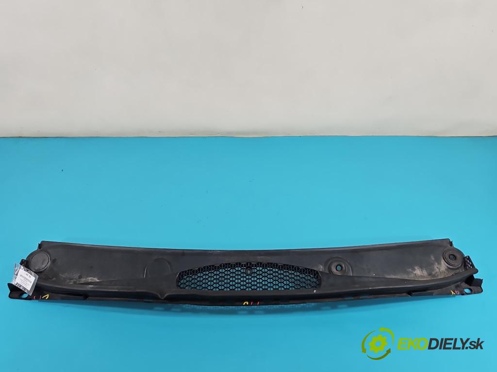 Peugeot Partner II 2008-2018 1.6 hdi 90 HP manual 66,2 kW 1560 cm3 5- torpédo  (Torpéda)